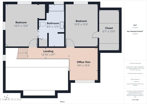 Tiny photo for 3442 River Rd, Ten Mile, TN 37880 (MLS # 1341361)