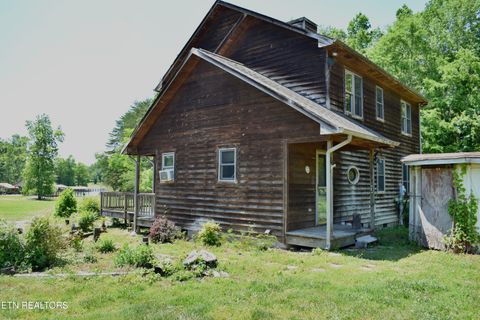Tiny photo for 3442 River Rd, Ten Mile, TN 37880 (MLS # 1341361)