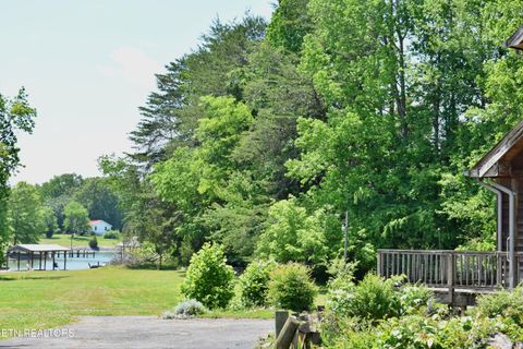 Tiny photo for 3442 River Rd, Ten Mile, TN 37880 (MLS # 1341361)