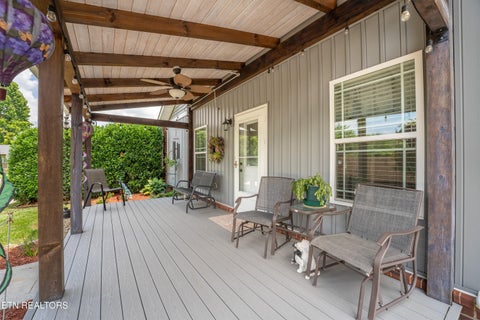 Tiny photo for 4605 Ventura Drive, Knoxville, TN 37938 (MLS # 1346644)