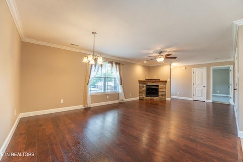 Tiny photo for 4605 Ventura Drive, Knoxville, TN 37938 (MLS # 1346644)