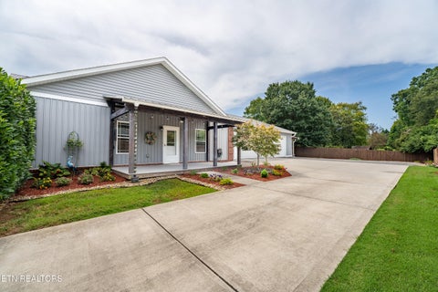 Tiny photo for 4605 Ventura Drive, Knoxville, TN 37938 (MLS # 1346644)
