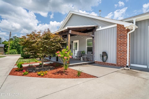 Tiny photo for 4605 Ventura Drive, Knoxville, TN 37938 (MLS # 1346644)