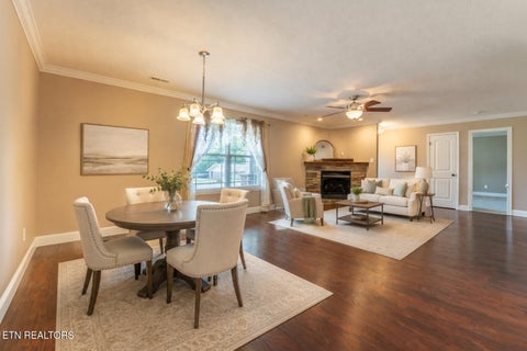 Tiny photo for 4605 Ventura Drive, Knoxville, TN 37938 (MLS # 1346644)