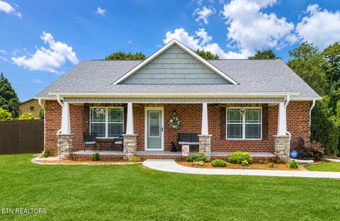 Photo of 4605 Ventura Drive, Knoxville, TN 37938 (MLS # 1346644)