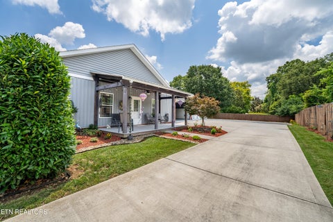 Tiny photo for 4605 Ventura Drive, Knoxville, TN 37938 (MLS # 1346644)