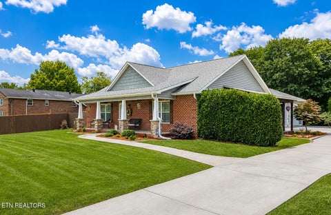 Tiny photo for 4605 Ventura Drive, Knoxville, TN 37938 (MLS # 1346644)