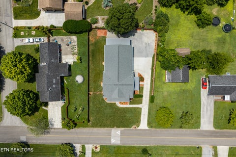 Tiny photo for 4605 Ventura Drive, Knoxville, TN 37938 (MLS # 1346644)