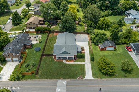 Tiny photo for 4605 Ventura Drive, Knoxville, TN 37938 (MLS # 1346644)