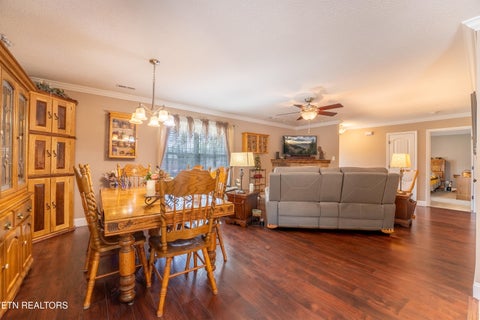 Tiny photo for 4605 Ventura Drive, Knoxville, TN 37938 (MLS # 1346644)