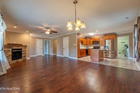 Tiny photo for 4605 Ventura Drive, Knoxville, TN 37938 (MLS # 1346644)