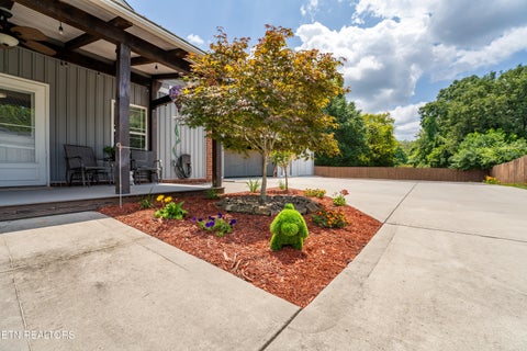 Tiny photo for 4605 Ventura Drive, Knoxville, TN 37938 (MLS # 1346644)