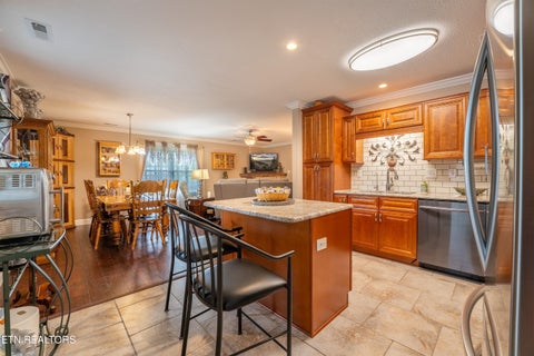 Tiny photo for 4605 Ventura Drive, Knoxville, TN 37938 (MLS # 1346644)