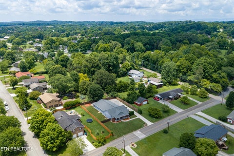 Tiny photo for 4605 Ventura Drive, Knoxville, TN 37938 (MLS # 1346644)
