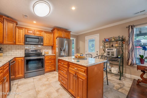 Tiny photo for 4605 Ventura Drive, Knoxville, TN 37938 (MLS # 1346644)