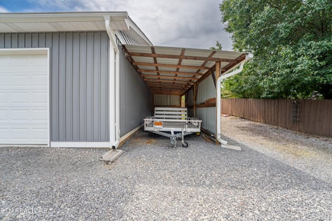 Tiny photo for 4605 Ventura Drive, Knoxville, TN 37938 (MLS # 1346644)