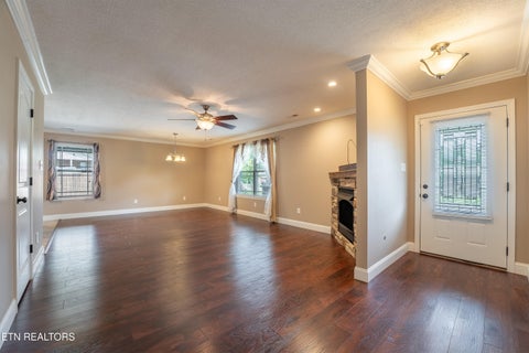 Tiny photo for 4605 Ventura Drive, Knoxville, TN 37938 (MLS # 1346644)