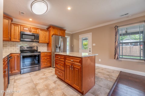 Tiny photo for 4605 Ventura Drive, Knoxville, TN 37938 (MLS # 1346644)