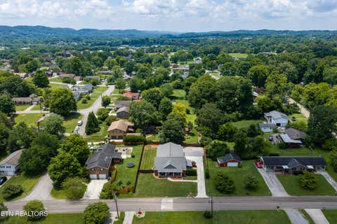 Tiny photo for 4605 Ventura Drive, Knoxville, TN 37938 (MLS # 1346644)