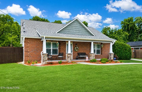 Tiny photo for 4605 Ventura Drive, Knoxville, TN 37938 (MLS # 1346644)
