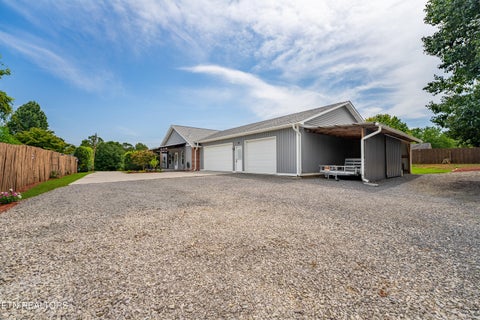 Tiny photo for 4605 Ventura Drive, Knoxville, TN 37938 (MLS # 1346644)