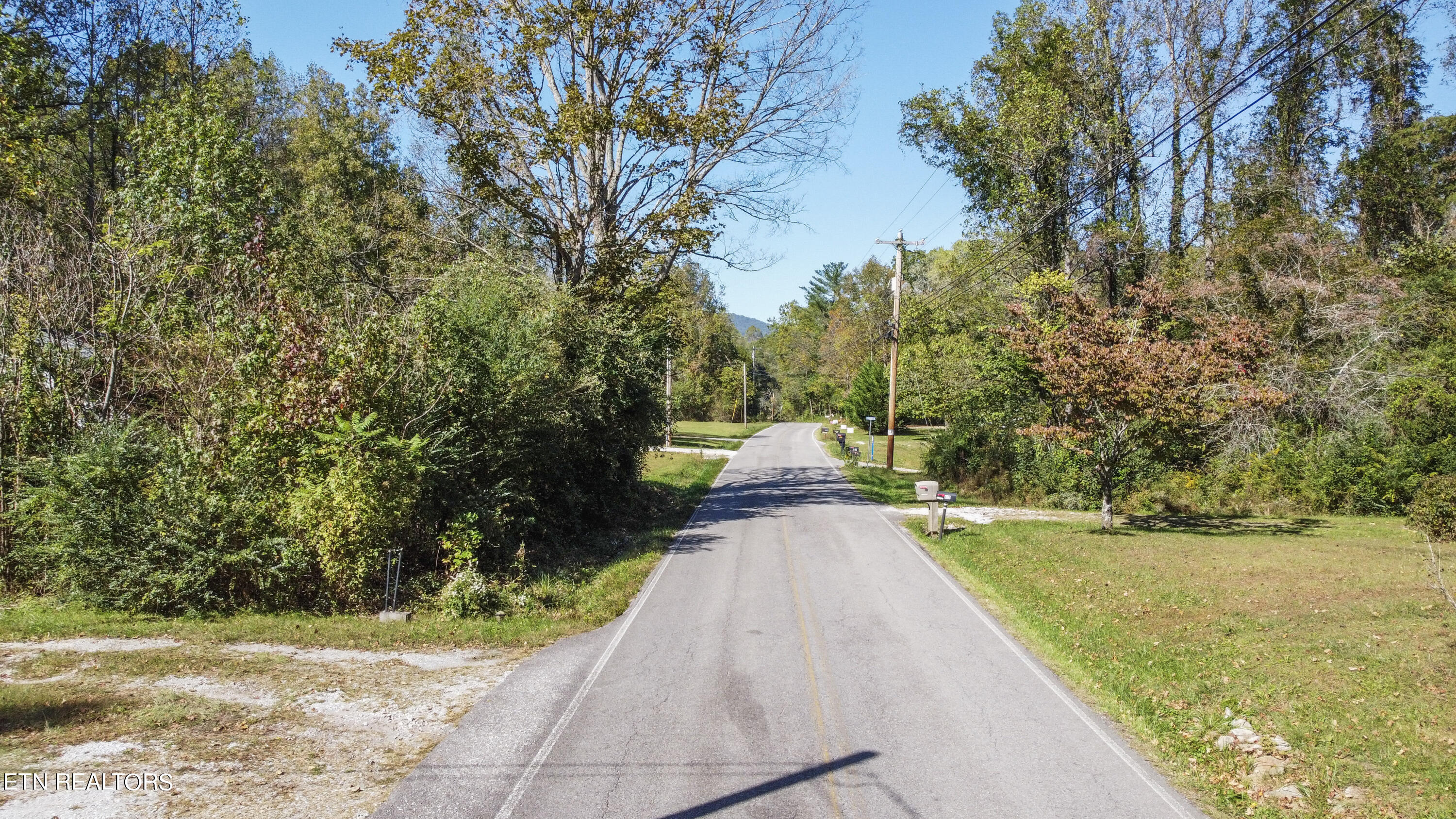 416 Liberty Rd