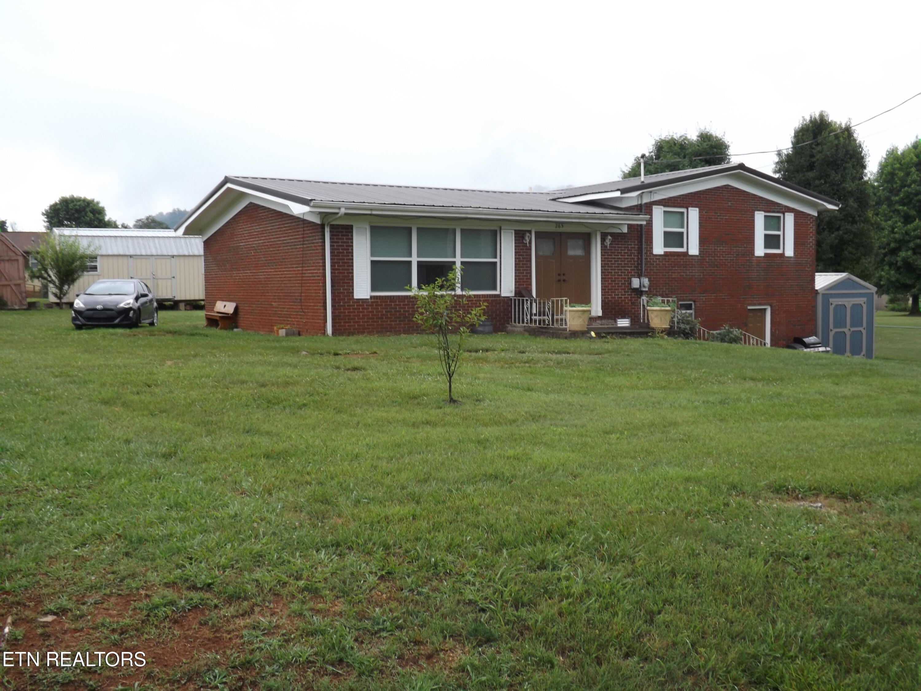 265 Rocky Springs Rd