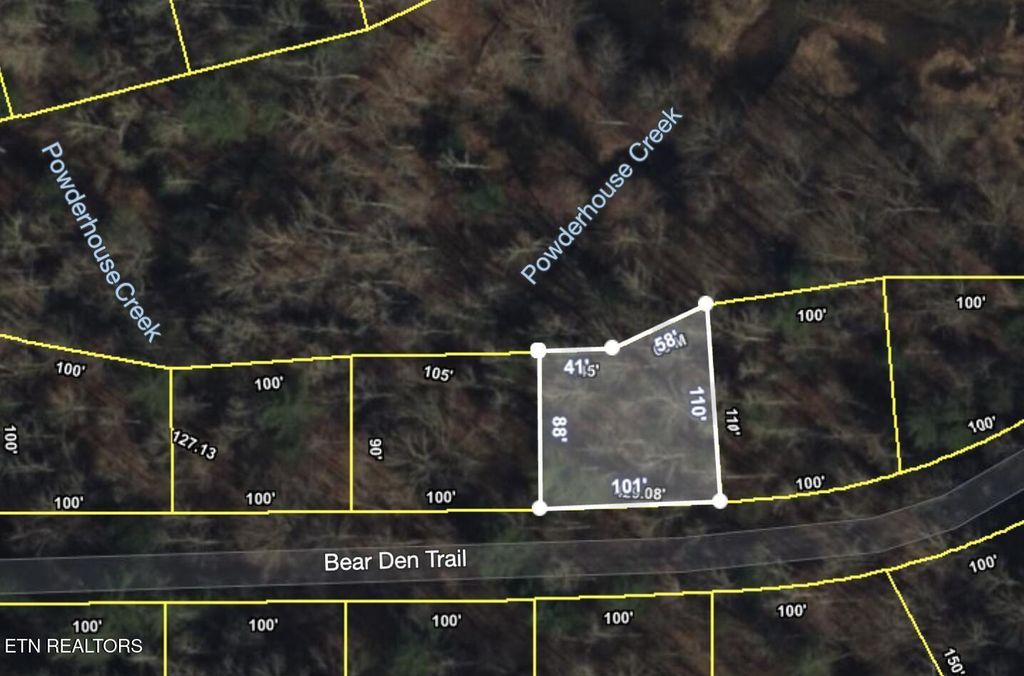 Photo of Lot 104 Bear Den Tr, Grandview, TN 37337 (MLS # 1323762)