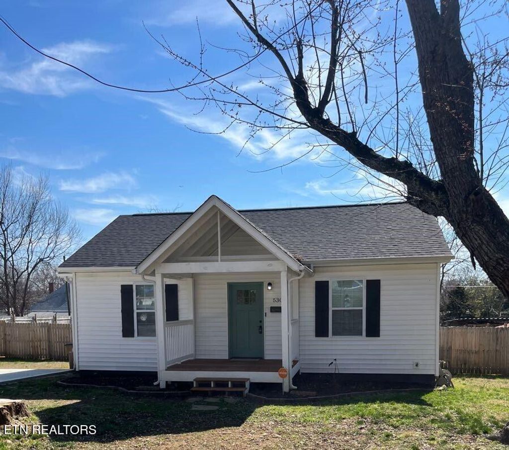 Photo of 530 Watauga Ave, Knoxville, TN 37917 (MLS # 1327676)