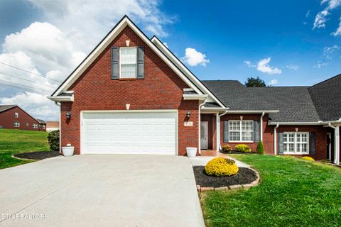 Photo of 7338 Napa Valley Way #12, Knoxville, TN 37931 (MLS # 1335721)