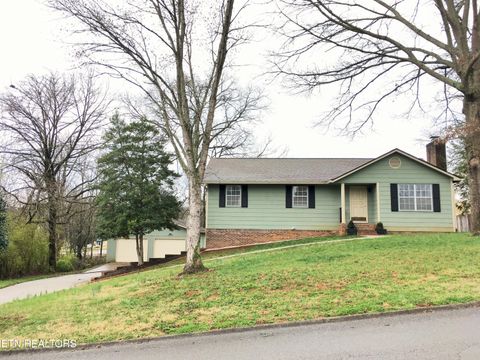 Photo of 1102 Buxton Drive, Knoxville, TN 37922 (MLS # 1323319)
