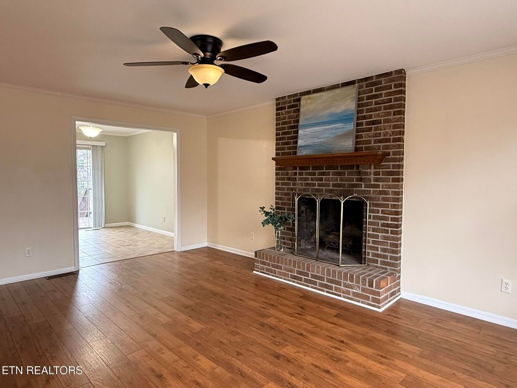 Photo of 1102 Buxton Drive, Knoxville, TN 37922 (MLS # 1323319)