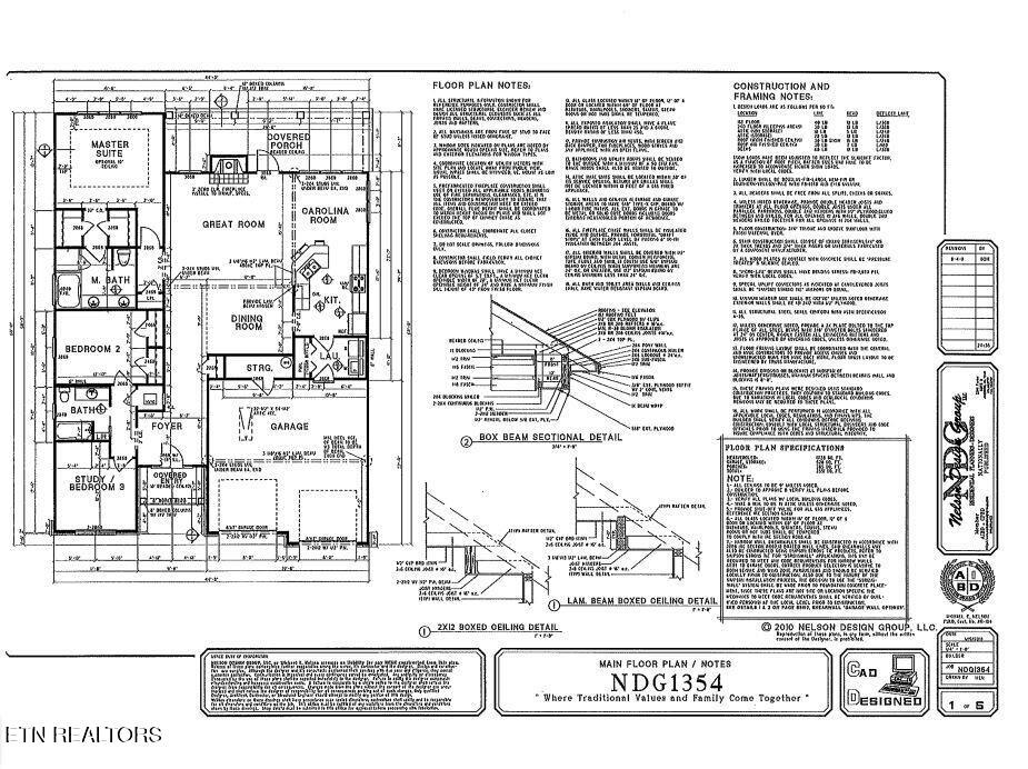 Lot 16 Waterford Way