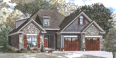 Lot 16 Waterford Way Newport TN 37821