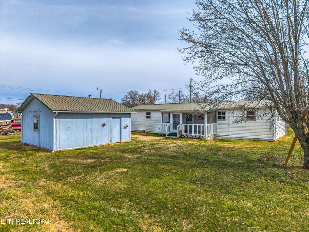 Photo of 1207 Bolling Street St, White Pine, TN 37890 (MLS # 1330672)