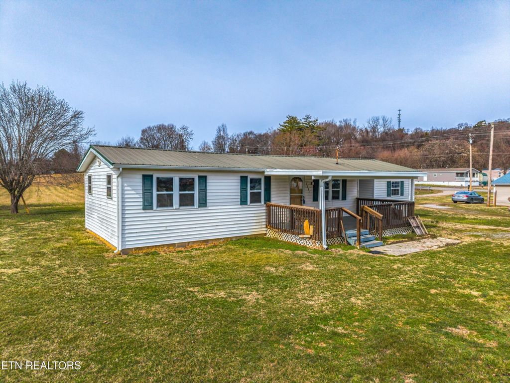 Photo of 1207 Bolling Street St, White Pine, TN 37890 (MLS # 1330672)