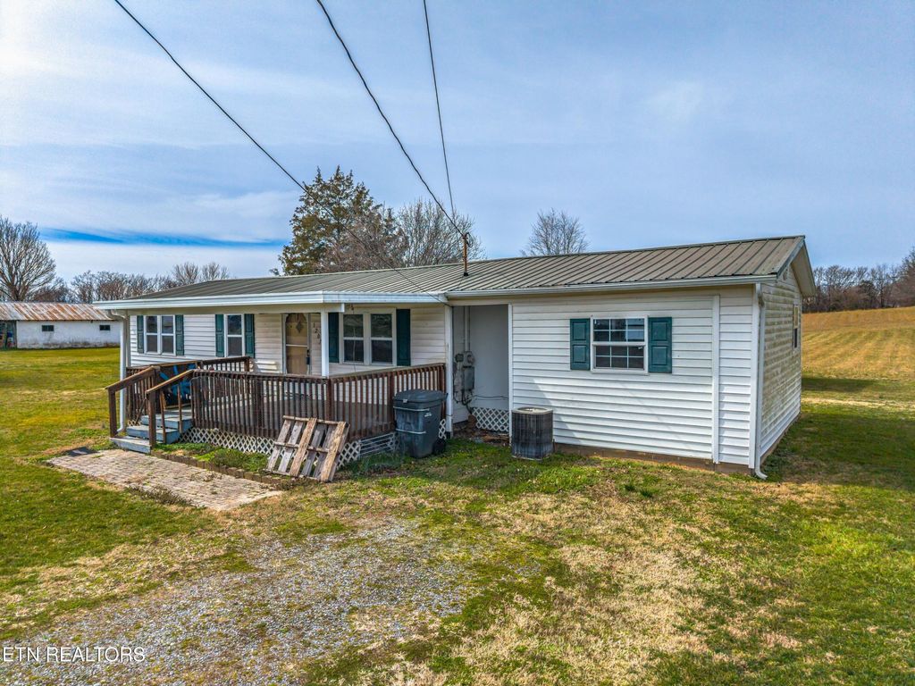 Photo of 1207 Bolling Street St, White Pine, TN 37890 (MLS # 1330672)