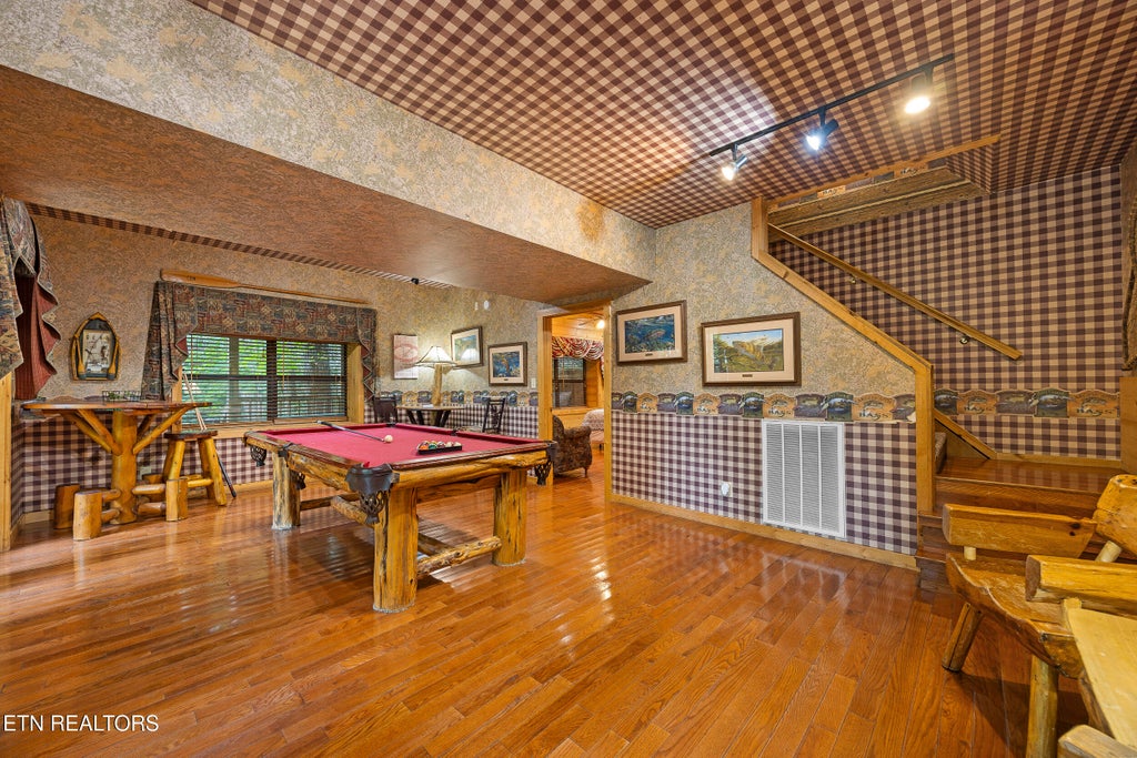 Photo of 3690 Scottish Highland Way, Sevierville, TN 37862 (MLS # 1353995)