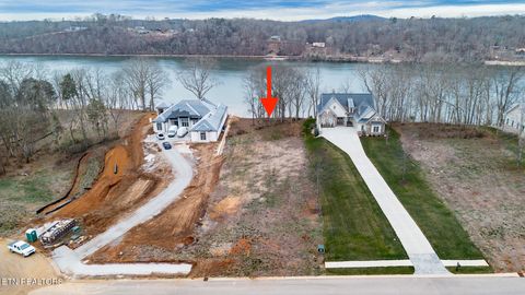 Photo of 1789 Mockingbird Lane, Loudon, TN 37774 (MLS # 1327369)