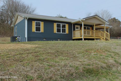 Tiny photo for 189 Old Sweetwater Rd, Sweetwater, TN 37874 (MLS # 1329754)