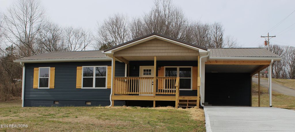 Photo of 189 Old Sweetwater Rd, Sweetwater, TN 37874 (MLS # 1329754)