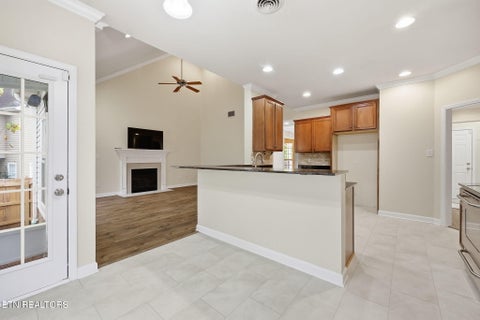 Tiny photo for 3310 Cliffbranch Lane, Knoxville, TN 37931 (MLS # 1360334)