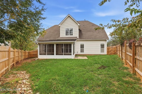 Tiny photo for 3310 Cliffbranch Lane, Knoxville, TN 37931 (MLS # 1360334)