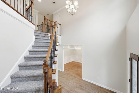 Tiny photo for 3310 Cliffbranch Lane, Knoxville, TN 37931 (MLS # 1360334)