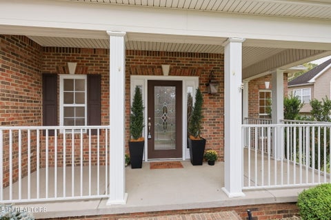 Tiny photo for 3310 Cliffbranch Lane, Knoxville, TN 37931 (MLS # 1360334)