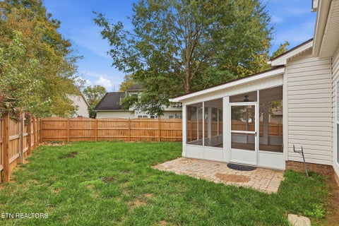 Tiny photo for 3310 Cliffbranch Lane, Knoxville, TN 37931 (MLS # 1360334)