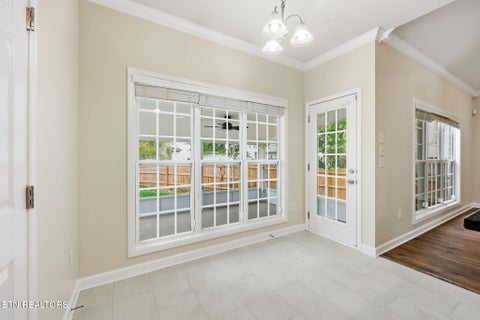Tiny photo for 3310 Cliffbranch Lane, Knoxville, TN 37931 (MLS # 1360334)