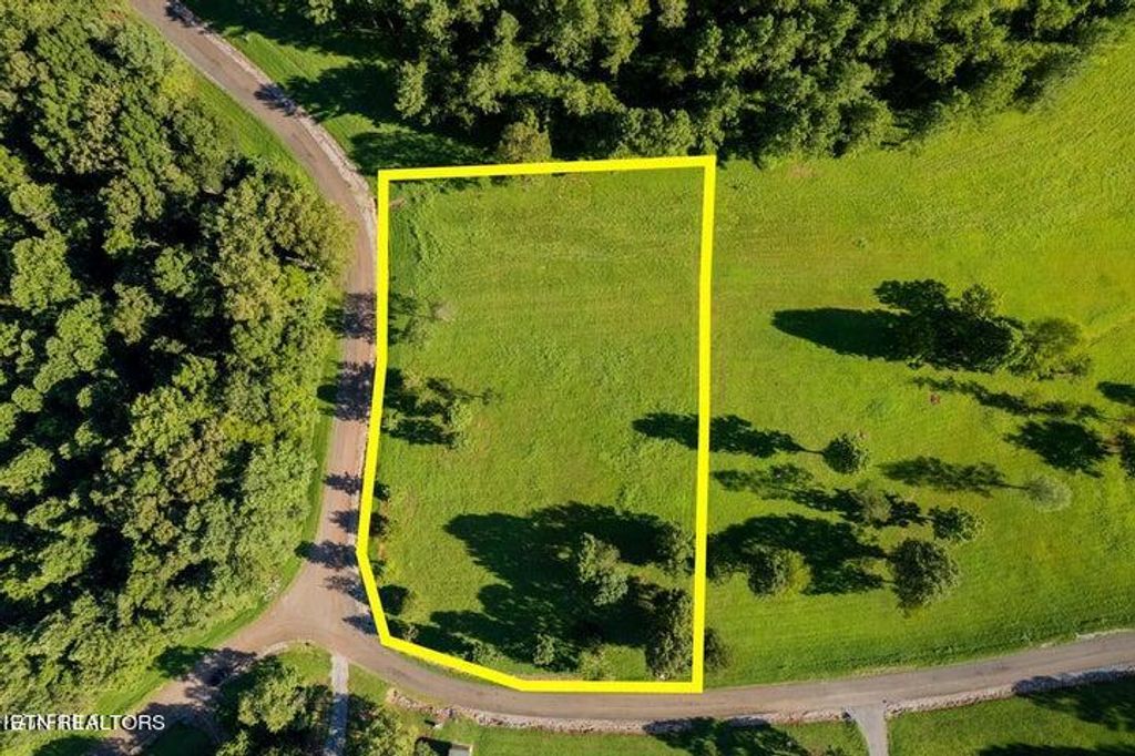 Photo of Overlook Way, Vonore, TN 37885 (MLS # 1263039)