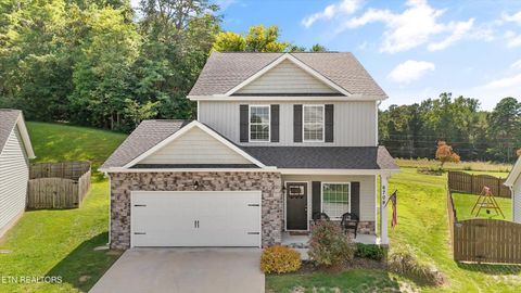 6709 Padgett Hill Lane Knoxville TN 37931