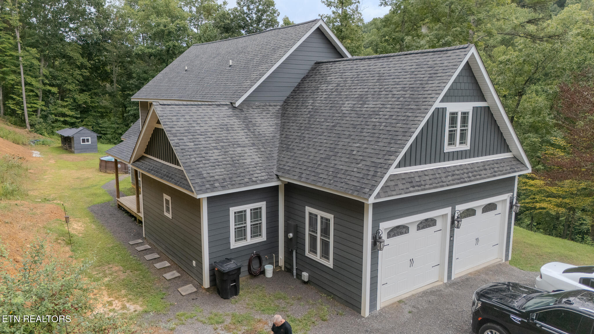 850 Big Buck Lane